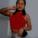 ANACELYRAFAELH Profile Picture