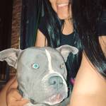 Vivian Pinto de Saldaña Profile Picture