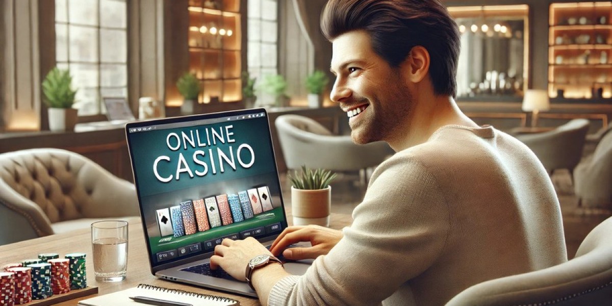 Top Online Casinos with PayPal