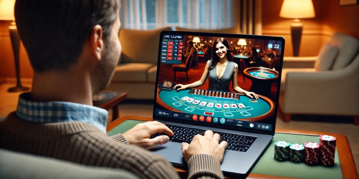 Exploring Baccarat Live Dealers