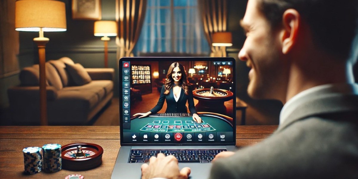 Win Big at Online Casinos