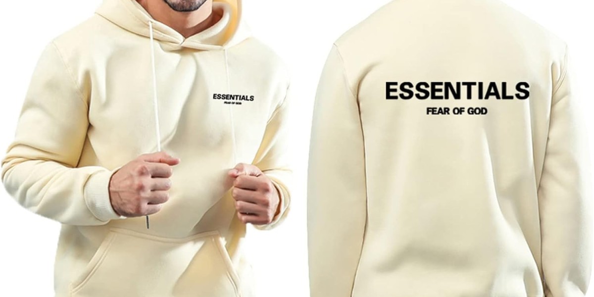 Essential Hoodie Quality in Fashion Materials