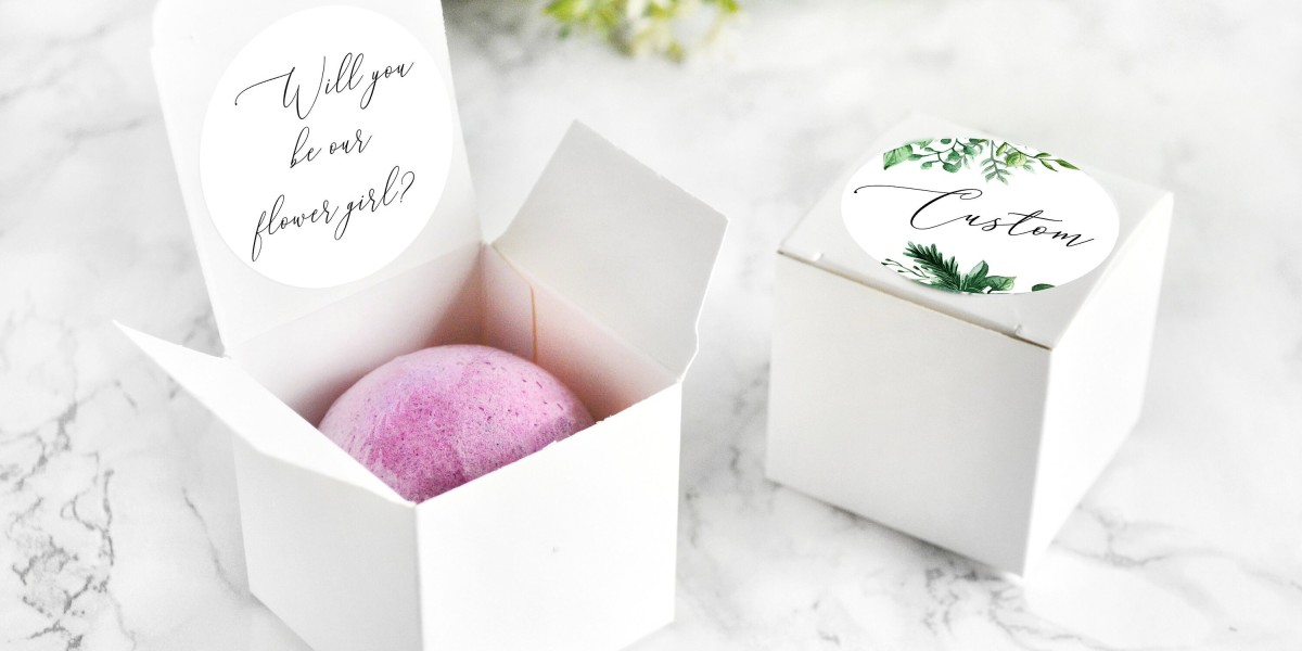 Premium CBD Bath Bomb Packaging for Ultimate Protection