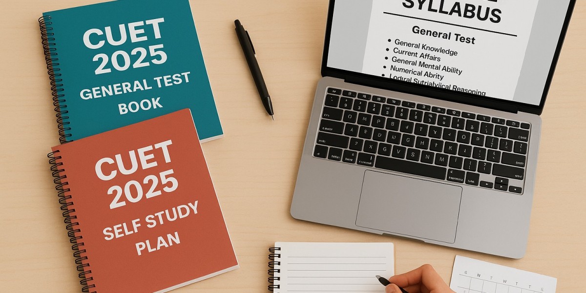 Cracking CUET Just Got Easy: Here's the Ultimate Fix to All Your CUET Woes!