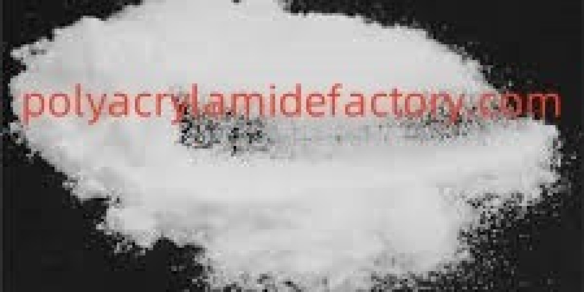 Why Use Polyacrylamide in Water Treatment?