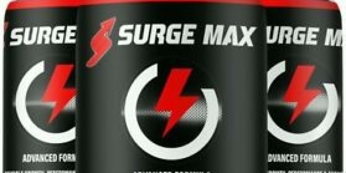 https://www.facebook.com/people/Surge-Max-CBD-Gummies/61576880188776/