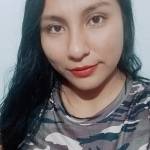 Miriam Tuesta Valles Profile Picture