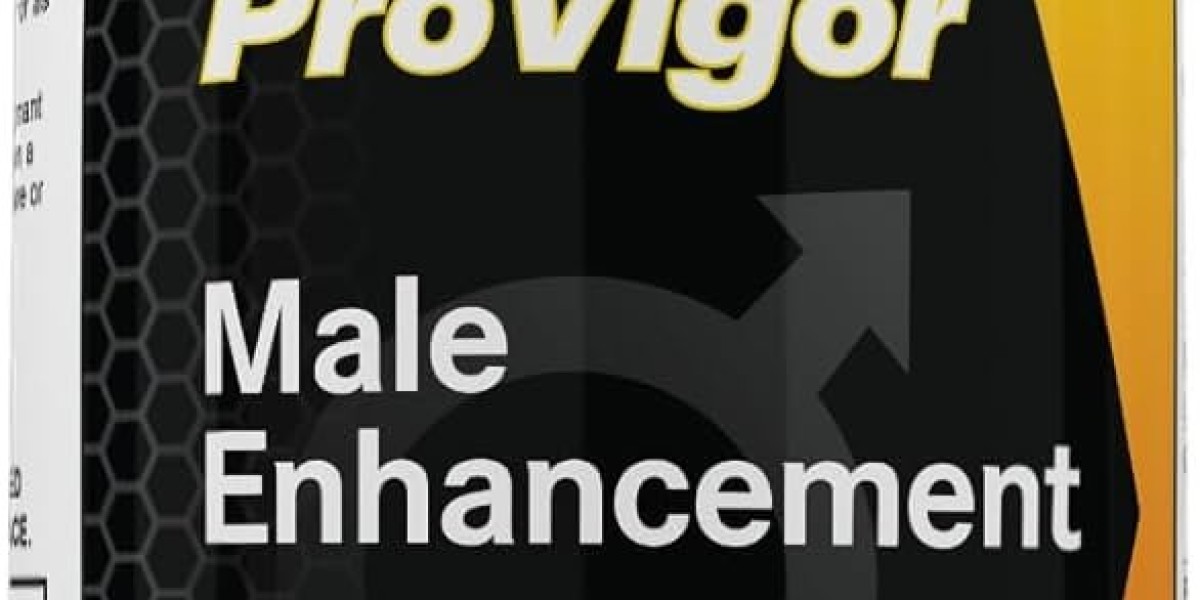 Provigor Male Enhancement Reviews 2025 (New Update Analytical Customer Alarming)