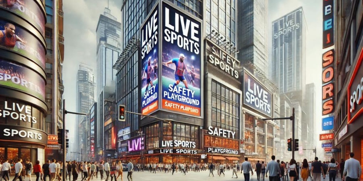 Understanding Sports Toto Sites Through Sureman's Scam Verification Platform