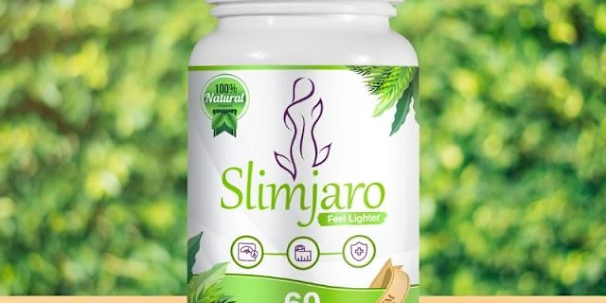 Is Slimjaro a Miracle Weight Loss Supplement or Just Hype?
