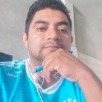 Oscar David Valdez Solano Profile Picture