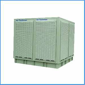 Why Air Techmax Is a Right Choice Ductable Air Conditioner Manufacturers