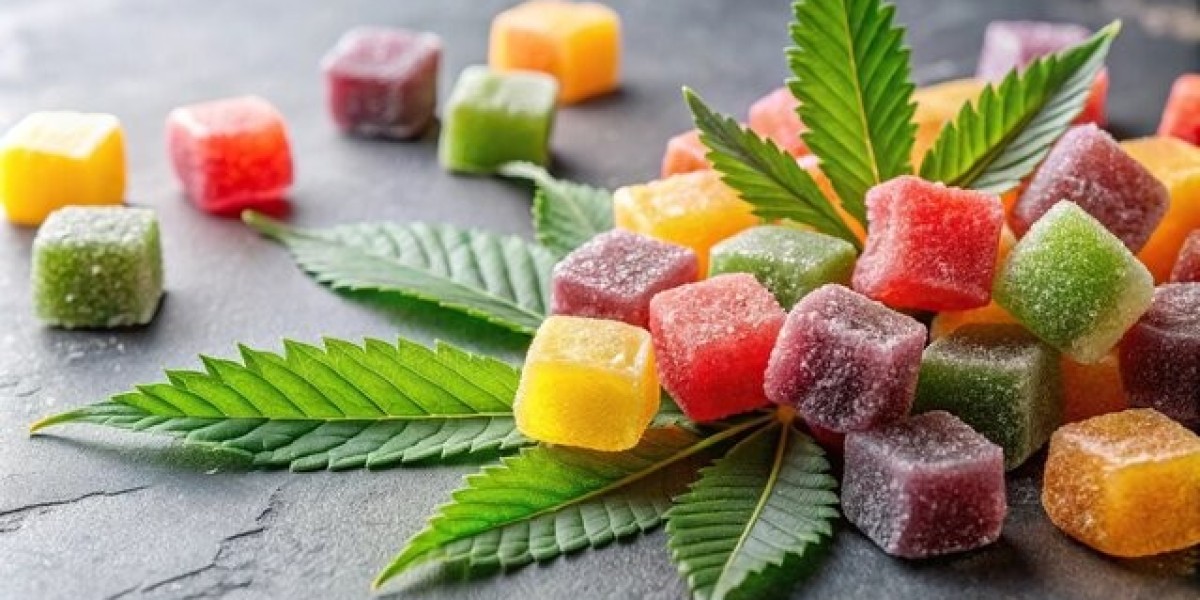 BayPark CBD Gummies Reviews 2025 (Read NOW!) - Honest Customer Feedback Revealed