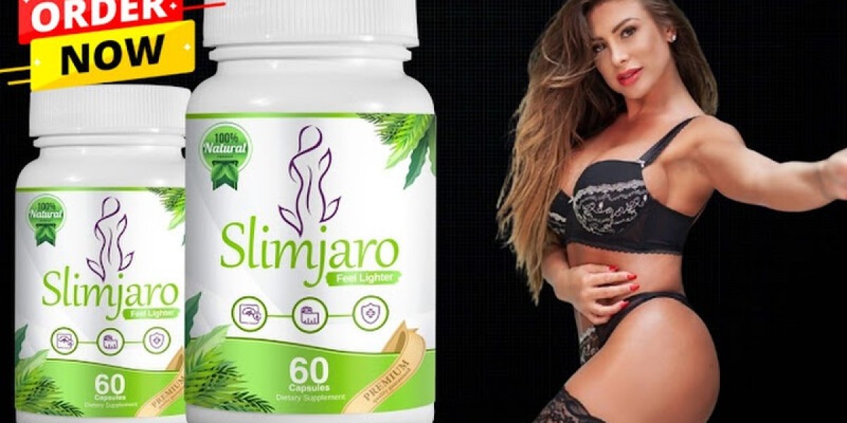 My Slimjaro Journey: From Struggling to Fitness Success