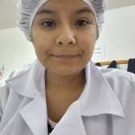 JackelineCaceres Profile Picture