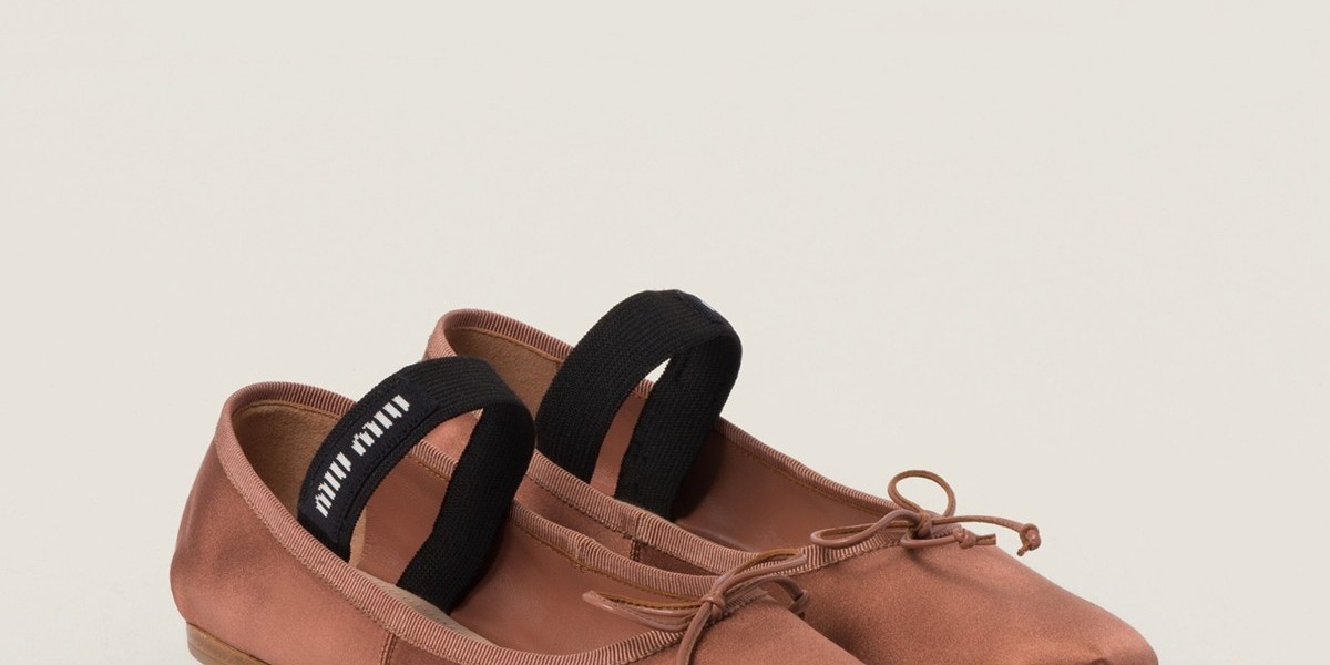 The Best Collections Miu Miu Shoes On Sale