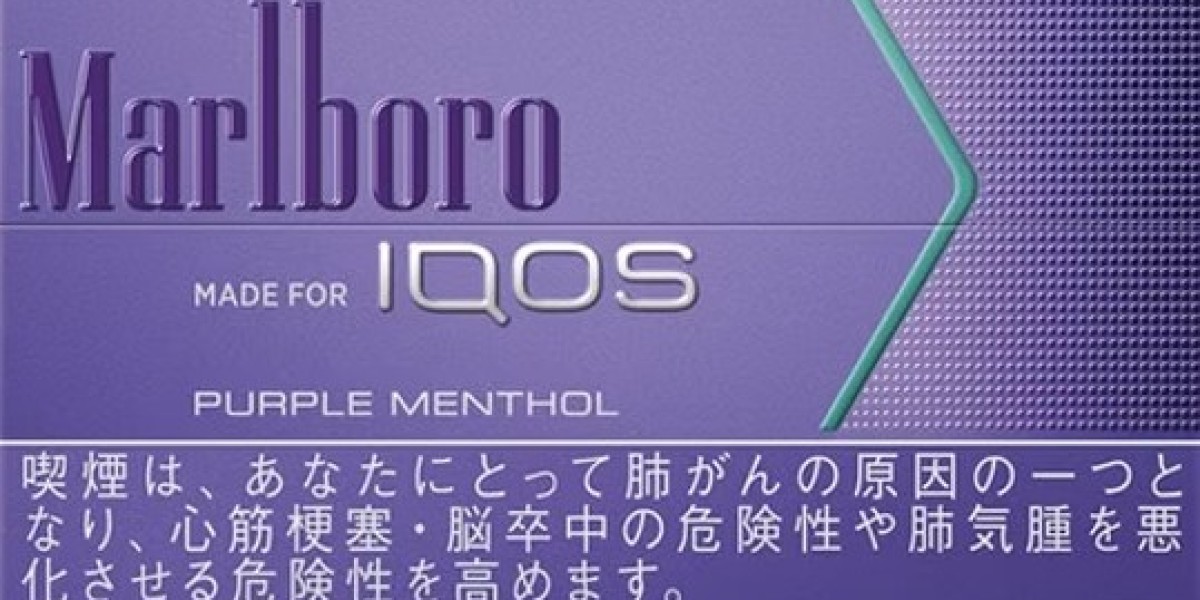 在眾多 IQOS 加熱煙產品中，Marlboro Blueberry 萬寶路藍莓味有何獨特之處？它的口感、香氣與吸食體驗如何，適合哪些使用者？