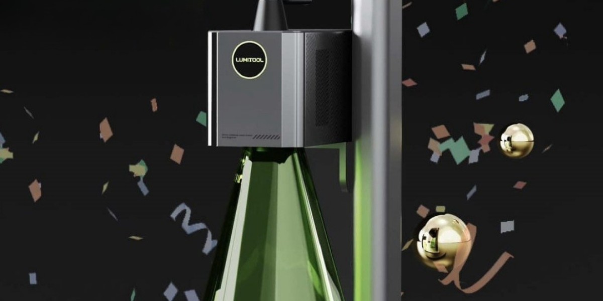 Marqueur laser : La technologie de gravure indispensable pour une productivité optimale