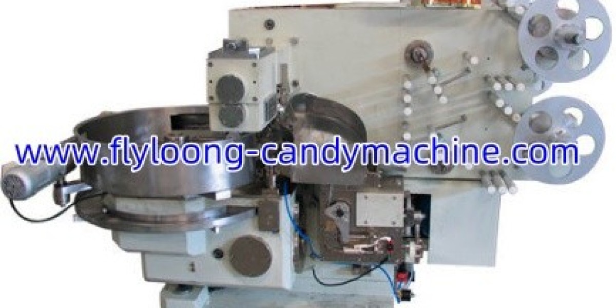 Efficient Packaging Starts with the Right Twist Packing Machine