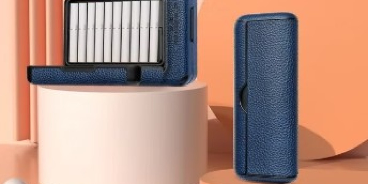 IQOS ILUMA PRIME 有哪些創新技術和設計特色，使其成為加熱煙市場上的領先產品？