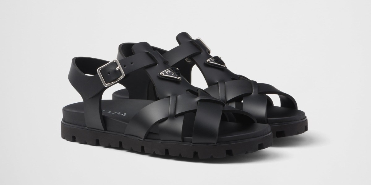 The Best Collections Prada Outlet