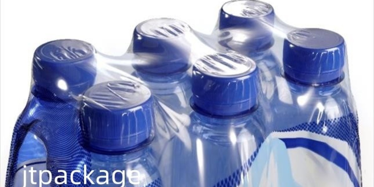 Which POF Shrink Film Works Best for Your Brand