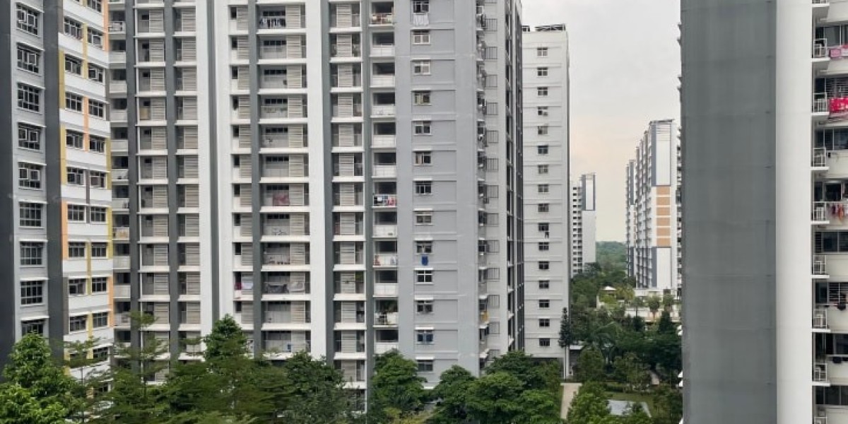 HDB vs Private Property: Long-Term Investment in Singapore
