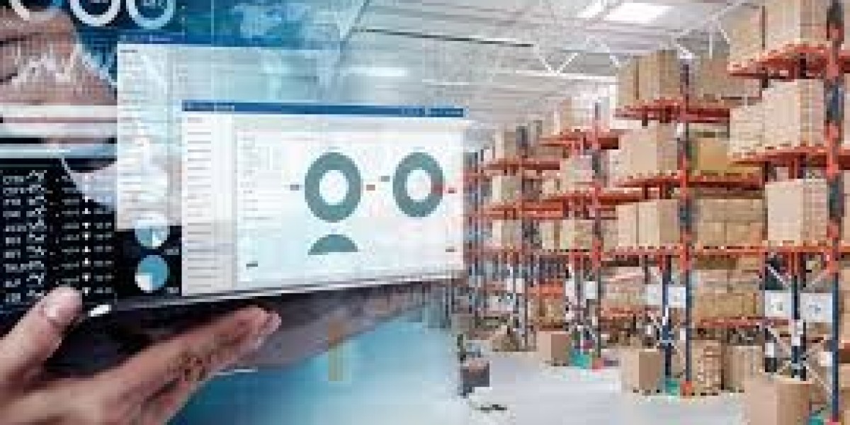 3PL Warehouse Management: Optimizing Third-Party Logistics Operations