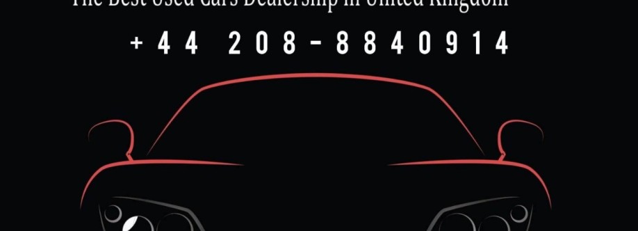 The Car Traders Cover Image