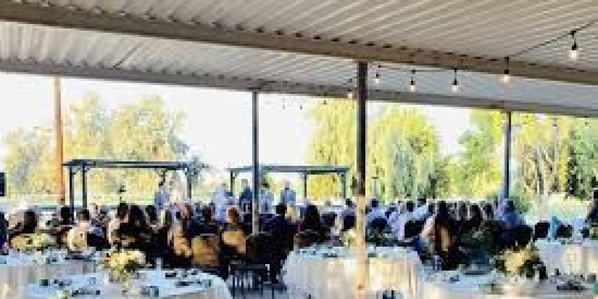 Wedding Venue Bakersfield: Finding the Perfect Spot for Your Special Day