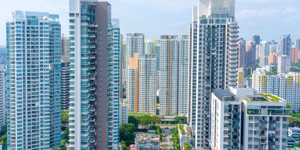 Singapore Condo Investment for Foreigners