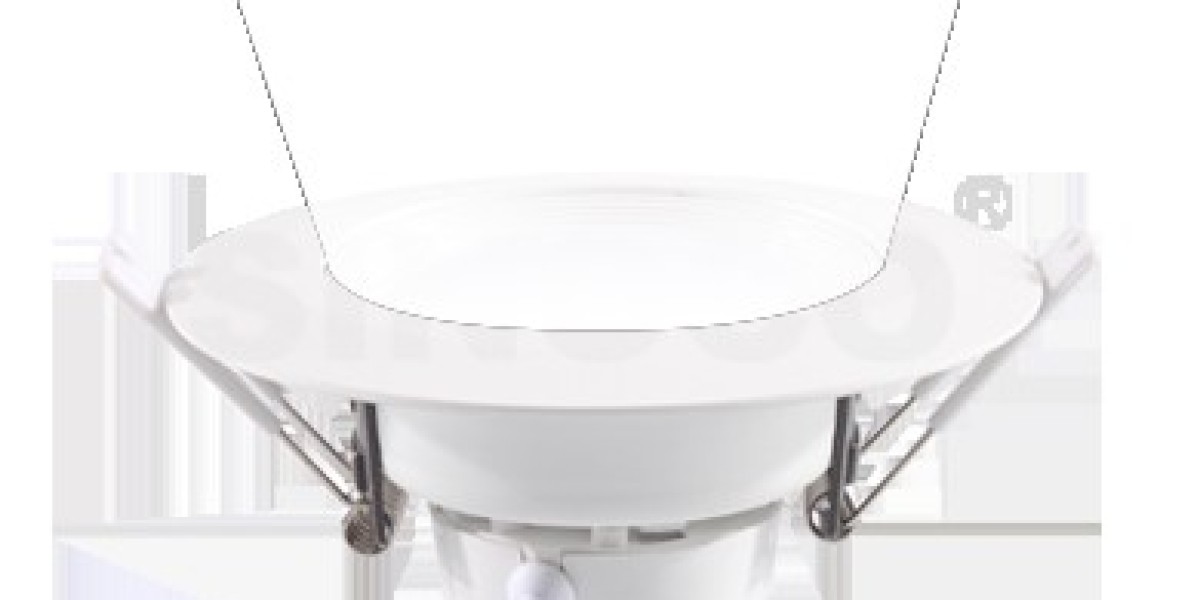 Elevate Your Lighting Standards with a Trusted LED Downlight Supplier – SinoCo
