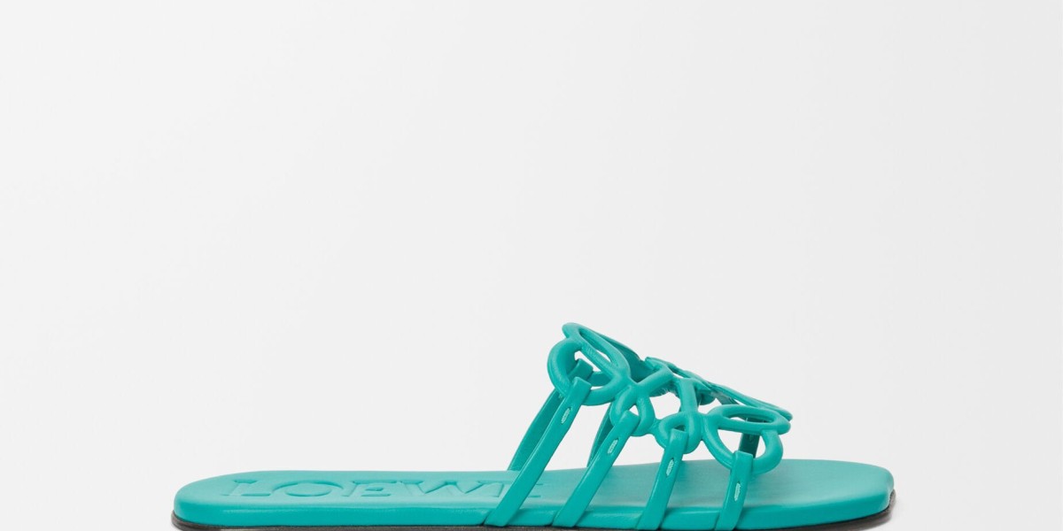 New Trending Selections Loewe Shoes