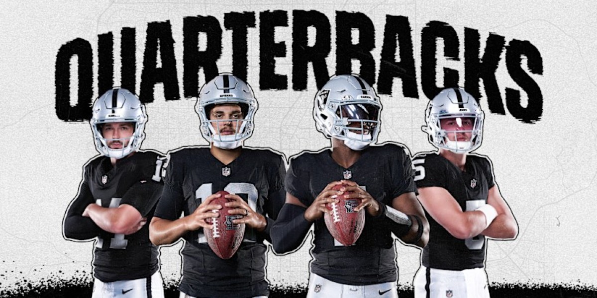 Raiders admirer think within just Jordan Meredith