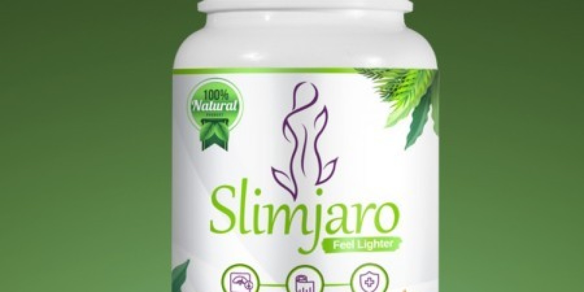 SlimJaro Reviews 2025 (IMPORTANT WARNING!!) : BEWARE Safe To Use
