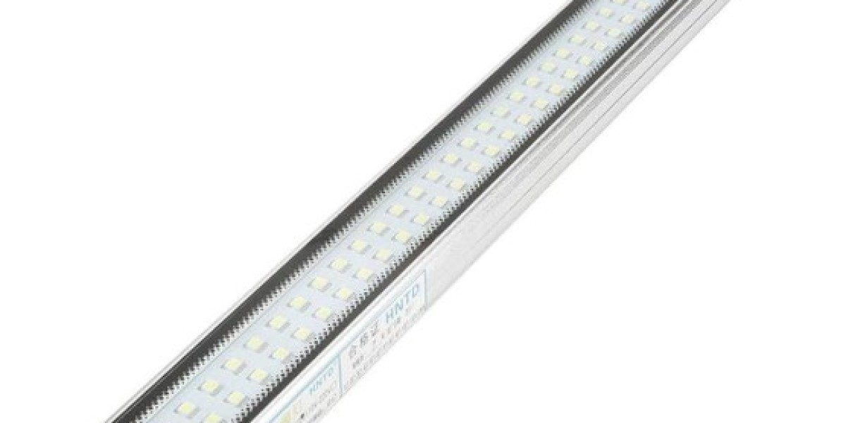Understanding IP65 Protection in LED Waterproof Fixture Applications