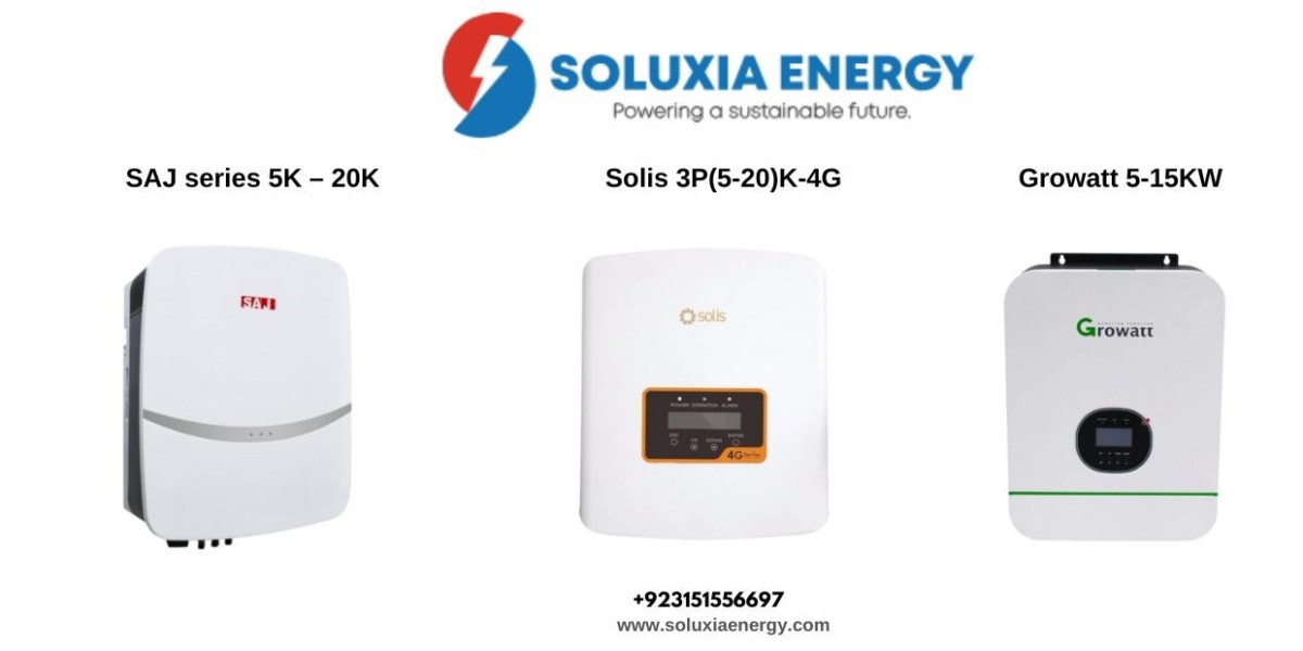 Unlock the Power of Solar Energy: Your Ultimate Solar System Inverter Guide