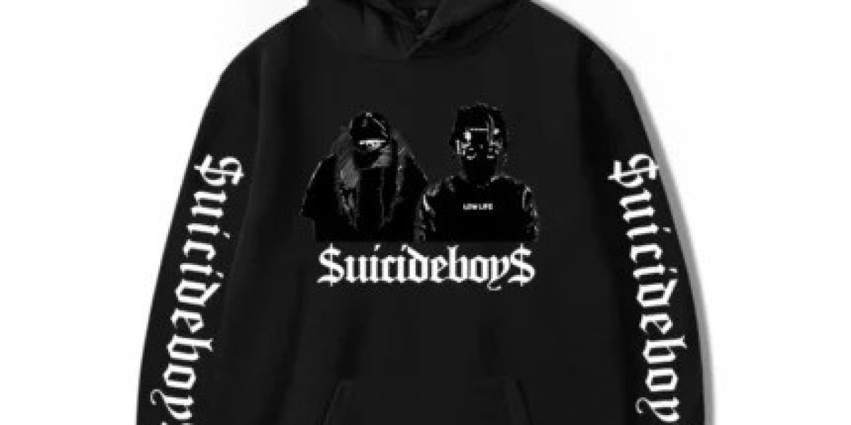 $uicideboy$ Cultural Revolution in Streetwear