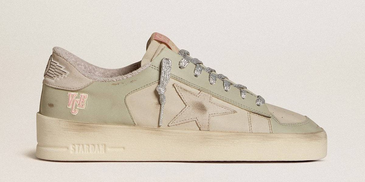 what have studied Golden Goose Shoes where my focuss