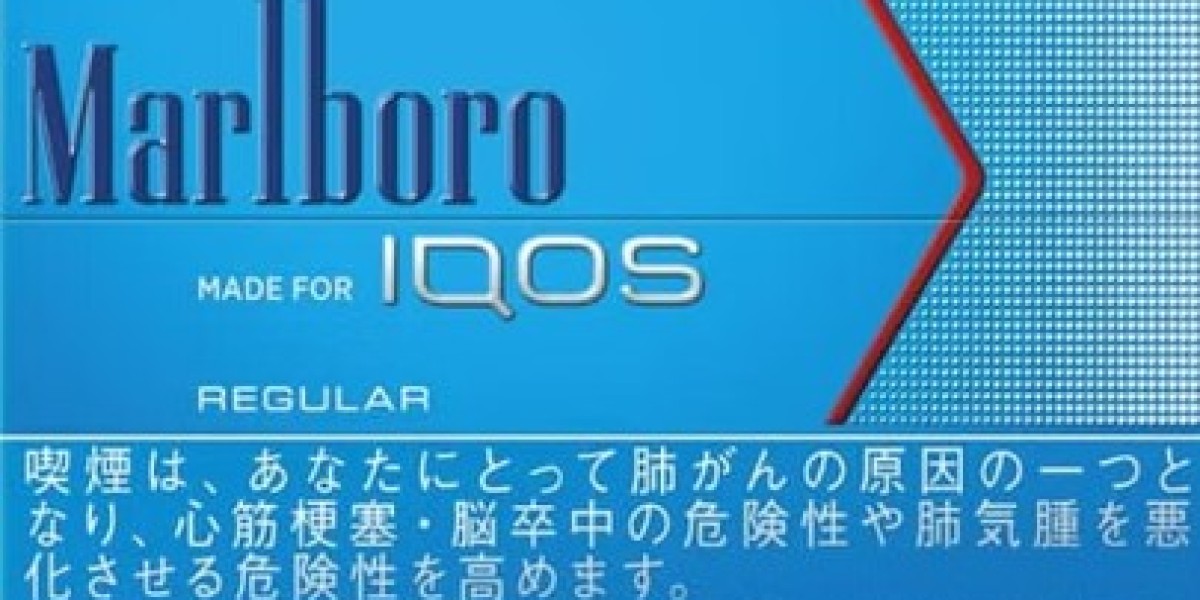 Marlboro 濃原味：經典中的醇厚新體驗
