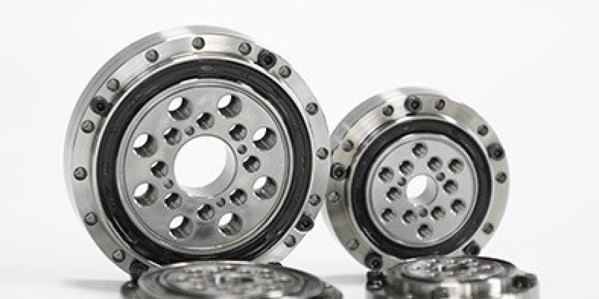 Why Roller Bearing Are Revolutionizing Modern Industry: The Power Behind Precision Engineering