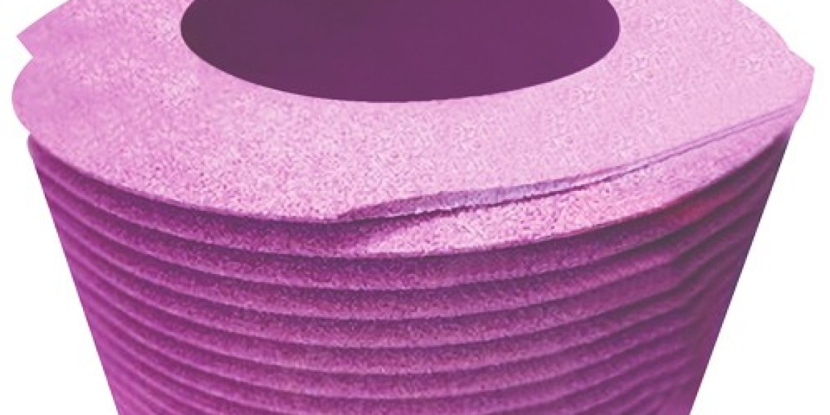 Gear Grinding Wheel: Precision Tooling for High-Performance Gears