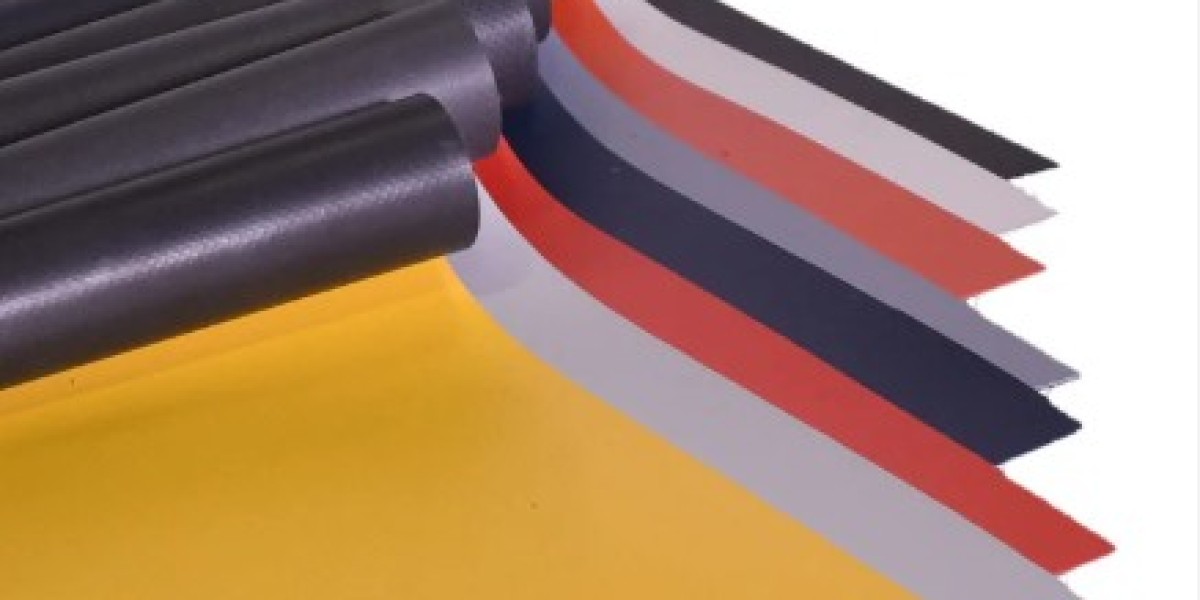 Printable Translucent Film: Adding Depth and Light to Visual Presentations