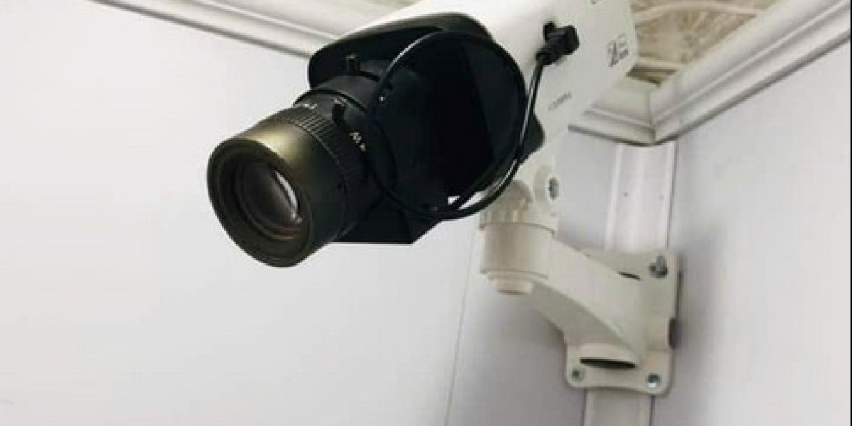 Giải Pháp Lắp Đặt Camera Quan Sát Biển Số Xe