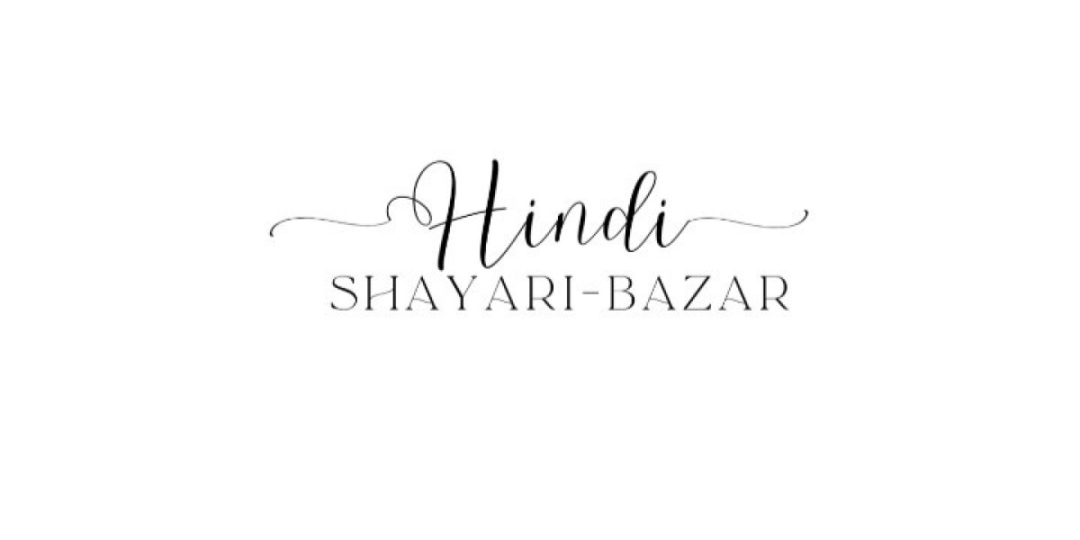 Hindishayaribazar: Where Emotions Speak Through Poetry
