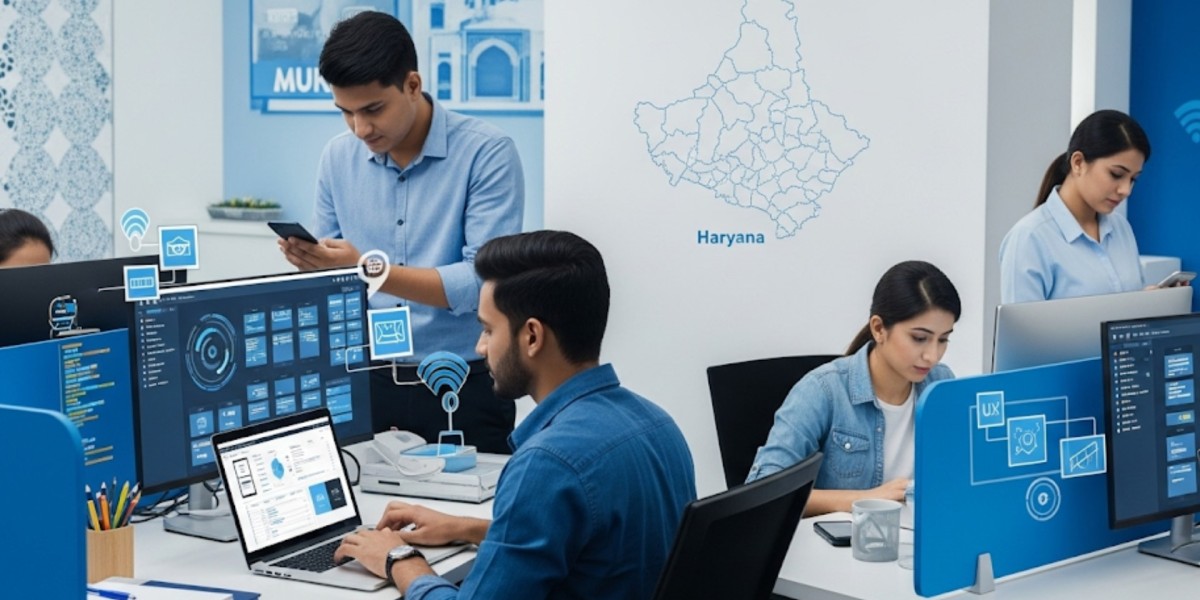 Performance Marketing Services in Sonipat – Apricorn Solutions