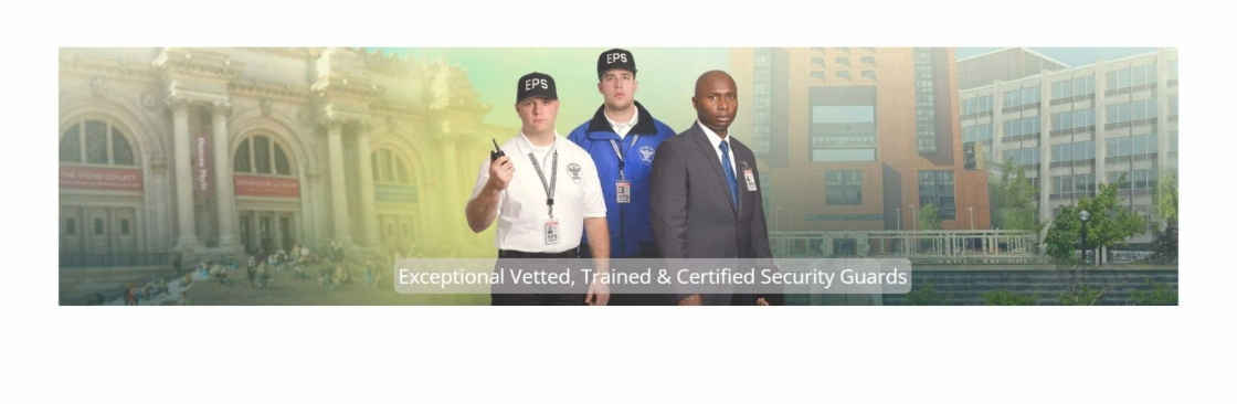 Echelon Bodyguards Cover Image