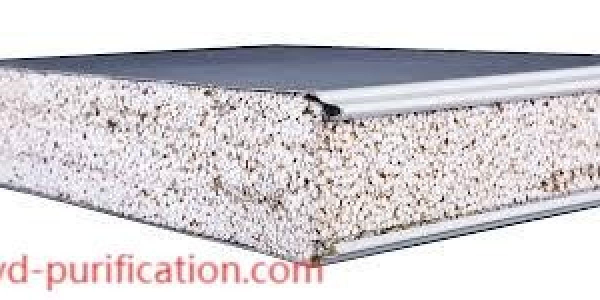 Why YD-Purification's Polyphen Sandwich Panels Are the Best for Cleanrooms?