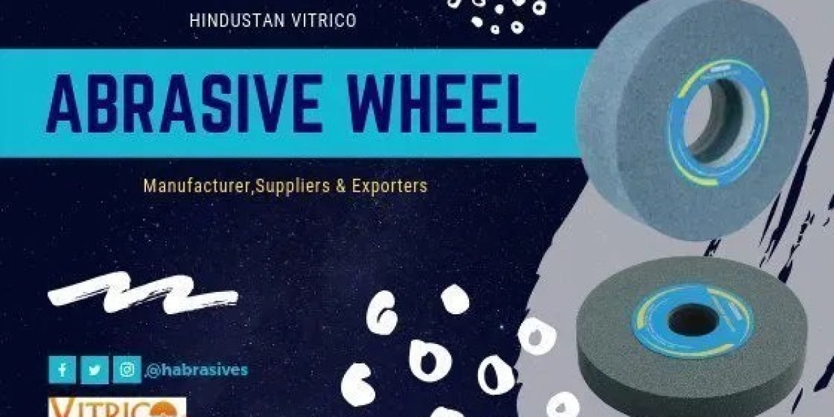 Glazing and Loading in Grinding Wheel: Causes, Effects & Solutions