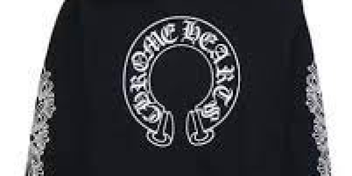Chrome Hearts Streetwear and Cultural Style